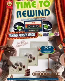 Super Save catalogue Page 60
