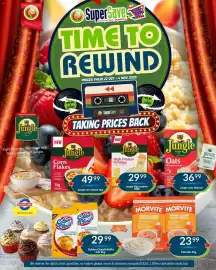 Super Save catalogue Page 61