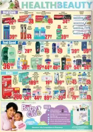 Boxer catalogue Page 10: PURITY Pouches / 2nd Food Jars Assorted €50,00, PURITY 100% Fruit Juice Blend Assorted €45,00