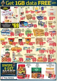 Boxer catalogue Page 4: BEST COOK French / Chicken Polony Assorted €60,00
