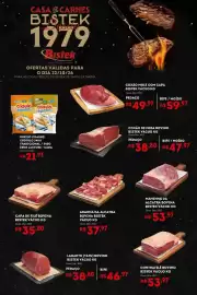 Encarte Bistek Supermercados Página 1