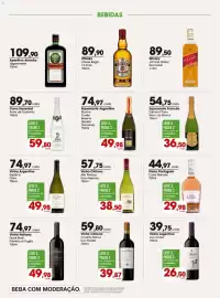 Encarte Zaffari Página 11