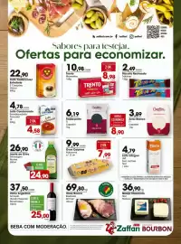 Encarte Zaffari Página 16
