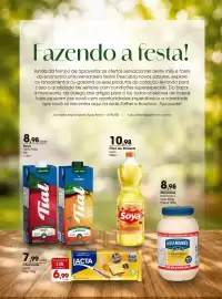 Encarte Zaffari Página 2
