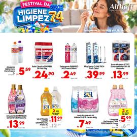 Encarte Althoff Supermercados Página 2