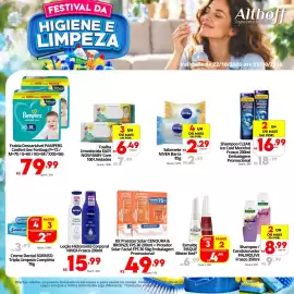 Encarte Althoff Supermercados Página 1