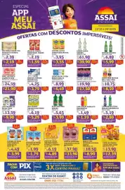 Encarte Assaí Atacadista semana 43 Página 1