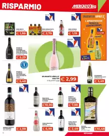Volantino Mercatò Big Pagina 13: Spumante Lebolle' €2,99