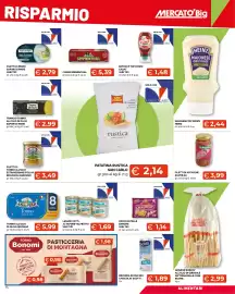 Volantino Mercatò Big Pagina 15: Patatina rustica San Carlo €2,14