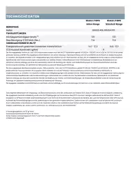 Citroen Flugblatt | C3/ ё-C3 Seite 15