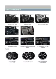 Citroen Flugblatt | C3/ ё-C3 Seite 7