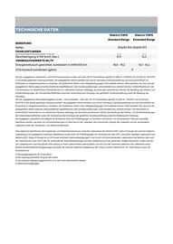 Citroen Flugblatt | C3 Aircross Seite 18