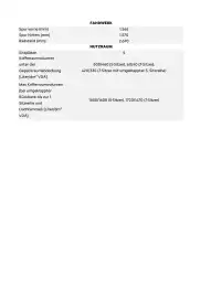 Citroen Flugblatt | C3 Aircross Seite 14