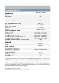 Citroen Flugblatt | C3 Aircross Seite 15