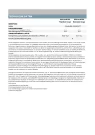 Citroen Flugblatt | C3 Aircross Seite 18