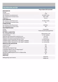 Citroen Flugblatt | C5 AIRCROSS Seite 11