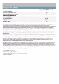 Citroen Flugblatt | C5 AIRCROSS Seite 12