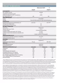 Citroen Flugblatt | Berlingo/ё-Berlingo Seite 11