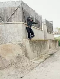 Vans leták Strana 12