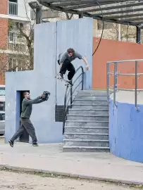 Vans leták Strana 17