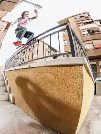 Vans leták Strana 18