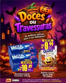 Catálogo Big Supermercados Página 1