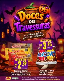 Catálogo Big Supermercados Página 3