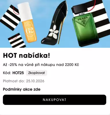 Sephora (platné do 25-10)