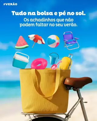 Casa e Vídeo (válido até 25-10)