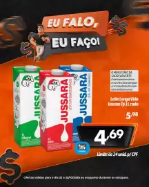 Catálogo Supermercados Big Compra Página 2