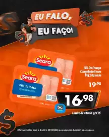 Catálogo Supermercados Big Compra Página 3