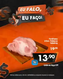 Catálogo Supermercados Big Compra Página 4