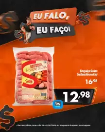 Catálogo Supermercados Big Compra Página 5