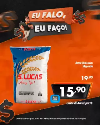 Big Compra (válido até 23-10)