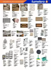 Catálogo Tumelero semana 43 Página 13: Tapete são carlos €499,90, Tapete Uzzo €59,90