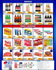 Catálogo Rebouças Supermercados Página 3: Vinho Brasileiro Almadén Frisante €26,99