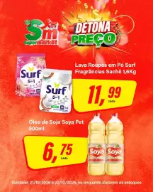 Catálogo Floresta Supermercados Página 2