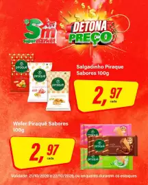 Catálogo Floresta Supermercados Página 3
