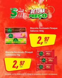 Catálogo Floresta Supermercados Página 4