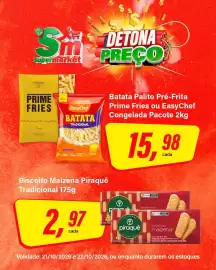 Catálogo Floresta Supermercados Página 5