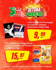 Catálogo Floresta Supermercados Página 6