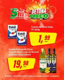 Catálogo Floresta Supermercados Página 7
