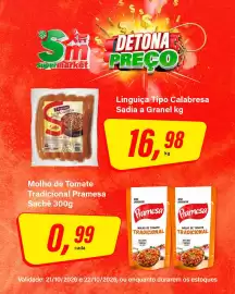 Catálogo Floresta Supermercados Página 8