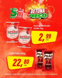 Catálogo Floresta Supermercados Página 9