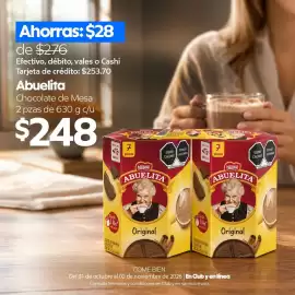 Catálogo Sam's Club Página 2