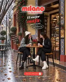 Catálogo Milano semana 43 Página 1