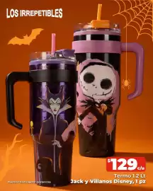 Catálogo Tiendas Tres B semana 43 Página 2