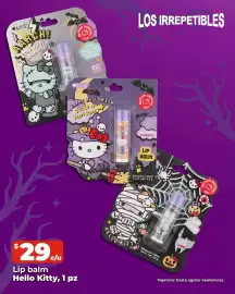 Catálogo Tiendas Tres B semana 43 Página 3