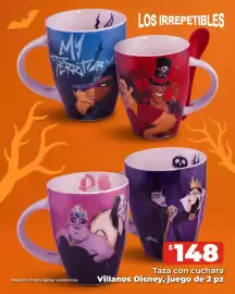 Catálogo Tiendas Tres B semana 43 Página 4
