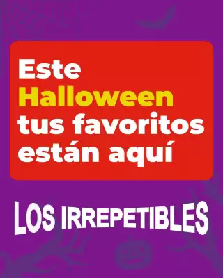 Tiendas Tres B (válido hasta 28-10)